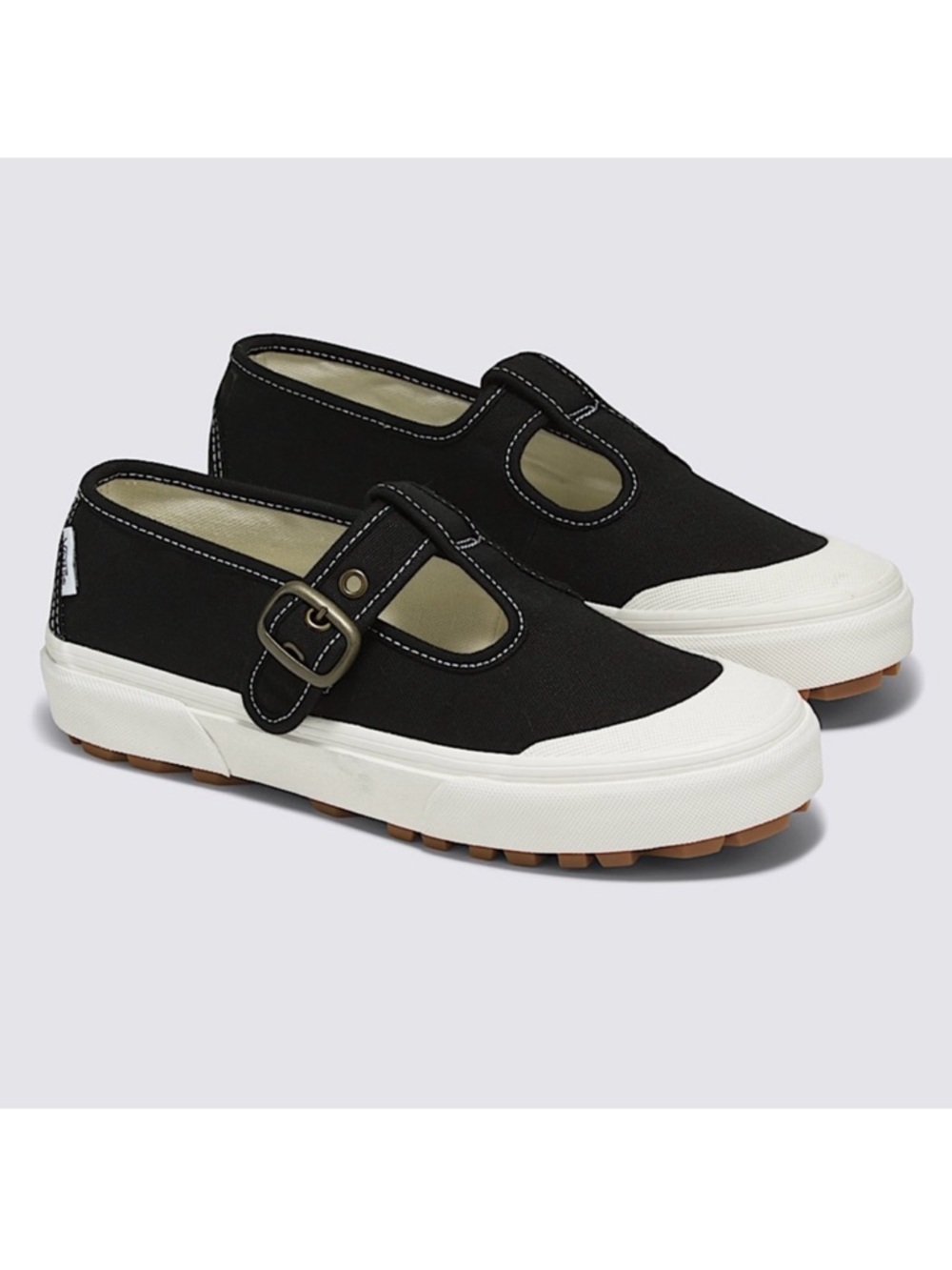 Vans STYLE 93 Mary Jane Sneaker NEW
